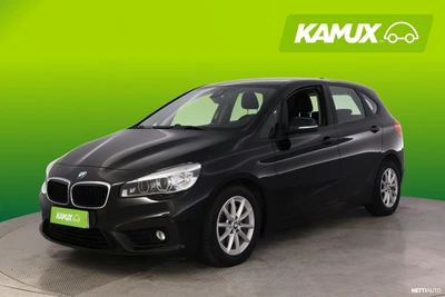 BMW 218 i F45 Active Tourer A Business 2015, kuva 5/30