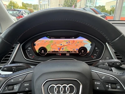 Audi Q5 Launch Edition 55 TFSI e quattro 2020, photo 5/13
