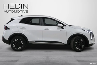 Kia Sportage 2026, photo 6/28