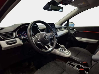 Renault Captur Renault Captur 155 Intens 2020, photo 6/8
