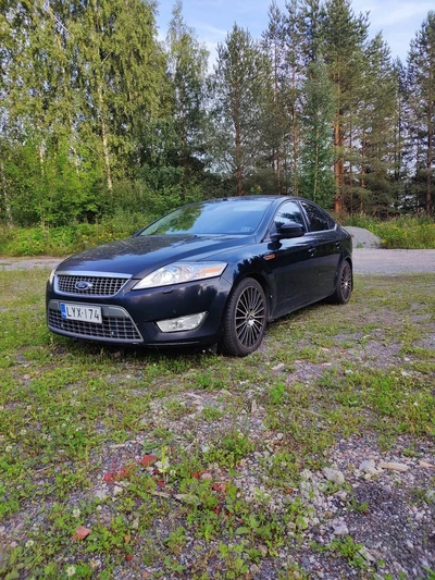 Ford Mondeo 2009, kuva 1/12