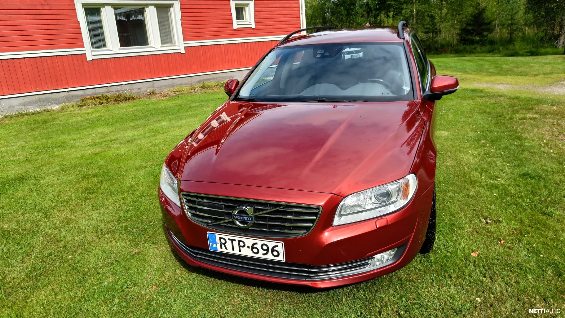 Volvo V70