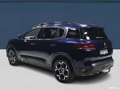 Citroen C5 Aircross 2022, kuva 6/20
