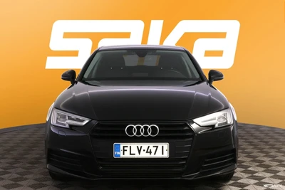 Audi A4 2016, kuva 2/39