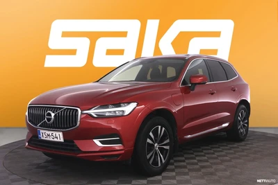 Volvo XC60 2021, kuva 4/37