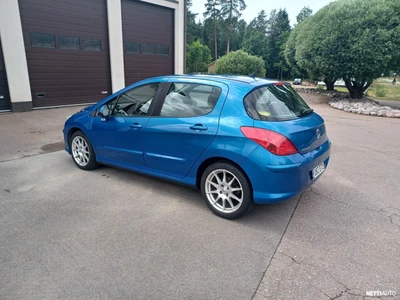 Peugeot 308 2008, kuva 4/6