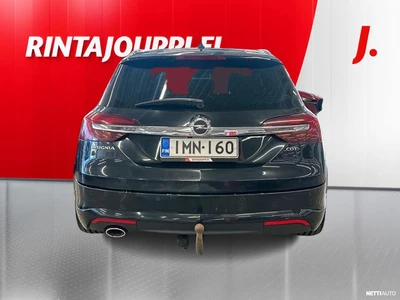 Opel Insignia 2016, kuva 4/19