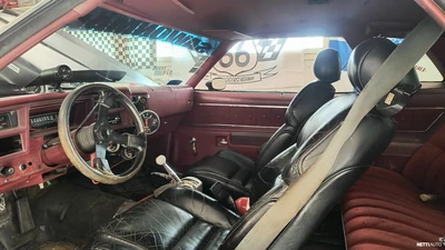 Chevrolet Chevelle 1974, kuva 5/5