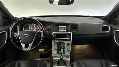 Volvo S60 T5 Summum aut 2016, kuva 4/32