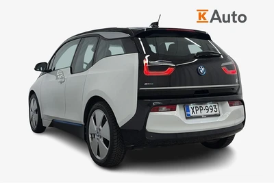 BMW i3 94Ah 2019, kuva 2/27