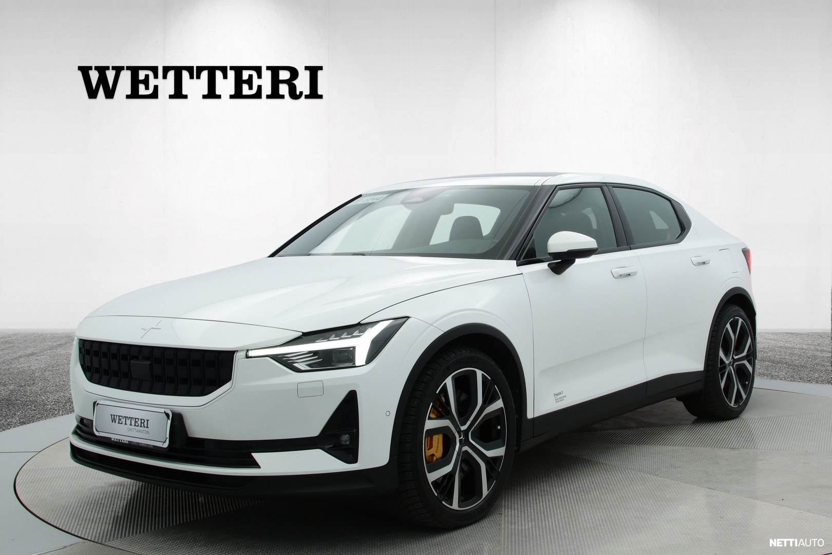 Polestar 2