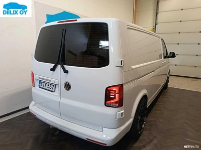 Volkswagen Transporter 2020, kuva 4/10
