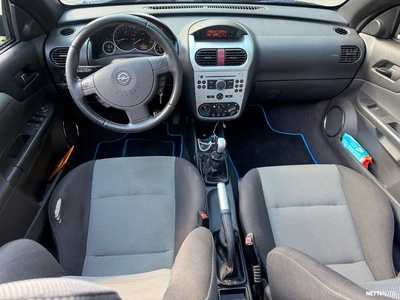 Opel Tigra 2005, photo 6/10