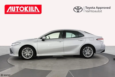 Toyota Camry 2,5 Hybrid Style 2020, kuva 2/21