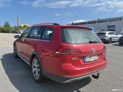 Volkswagen Golf 2015, kuva 4/6