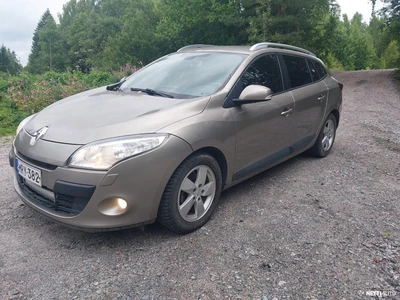 Renault Megane 2010, kuva 1/14