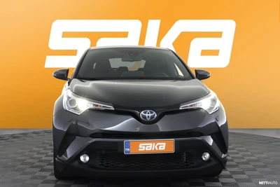 Toyota C-HR 2019, kuva 2/25
