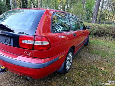 Volvo V40 2003, kuva 3/9