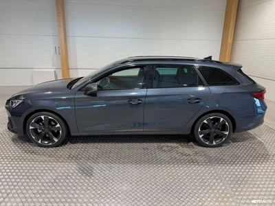 Cupra Leon Sportstourer 2024, kuva 2/16