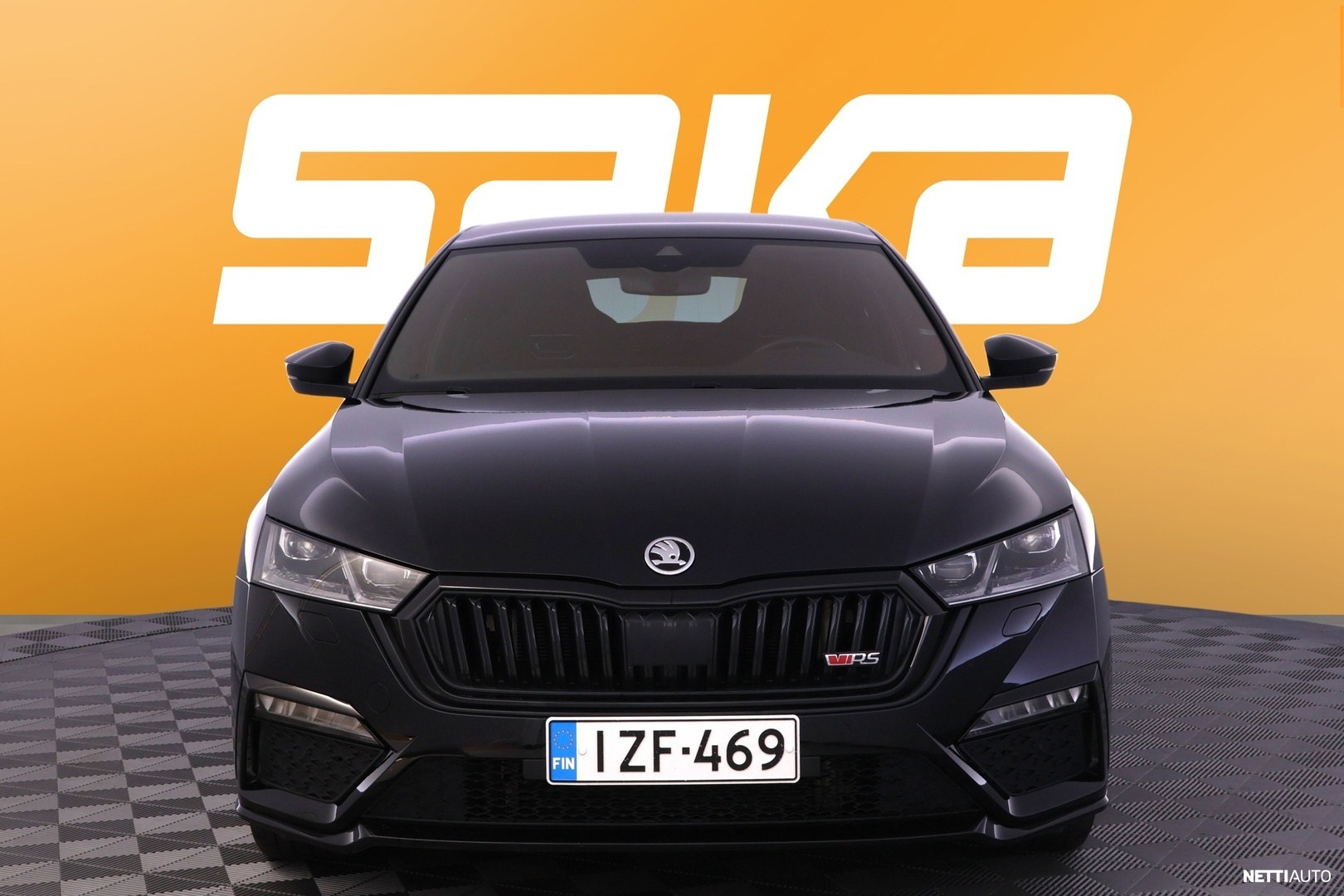 Skoda Octavia 2021, kuva 2/37