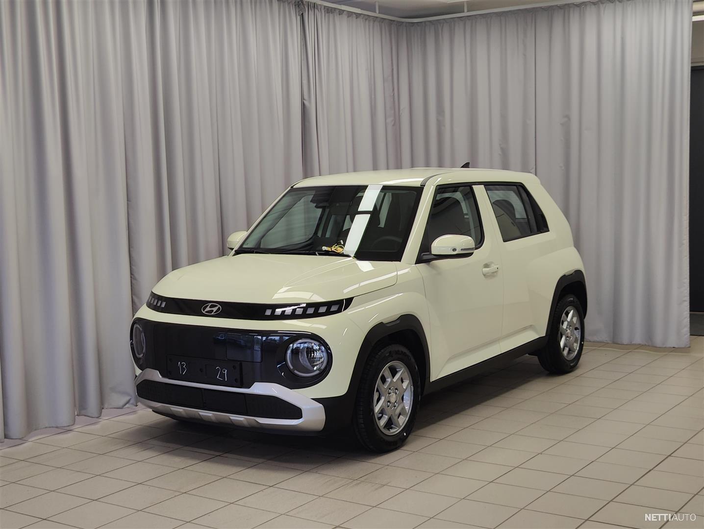 Hyundai Inster