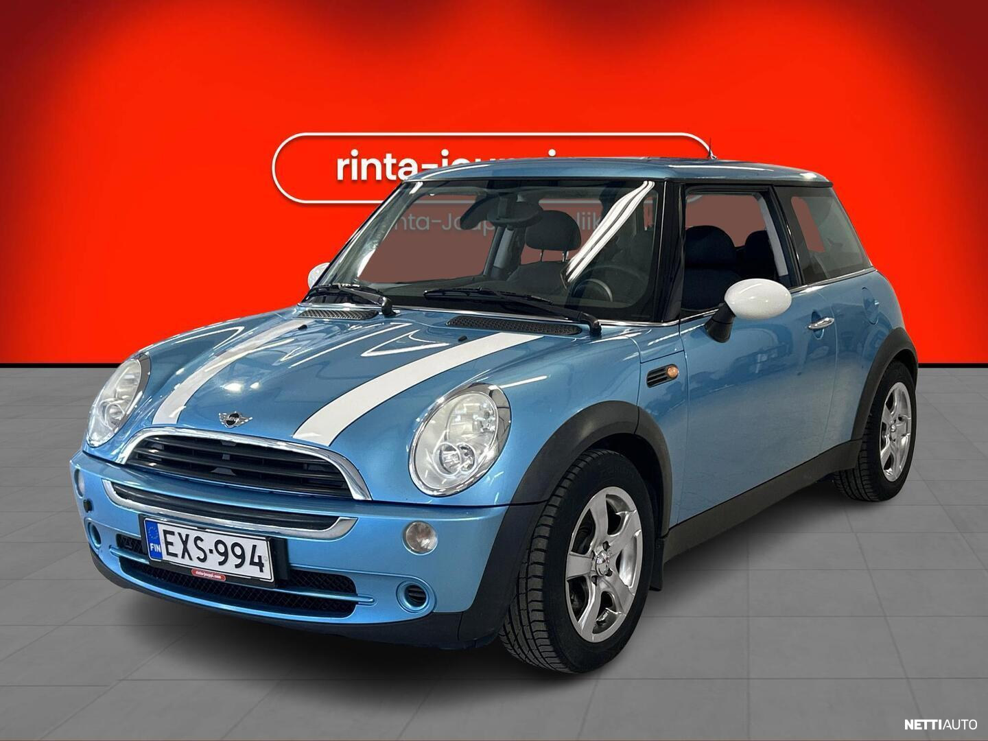 MINI One