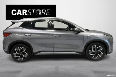 BYD Atto 3 Design 2022, kuva 7/29