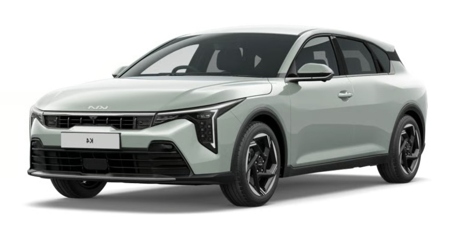 Kia K4