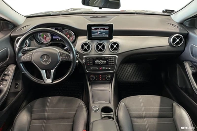 Mercedes-Benz CLA 2014, kuva 7/26