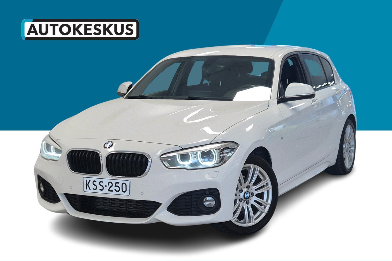 BMW 116