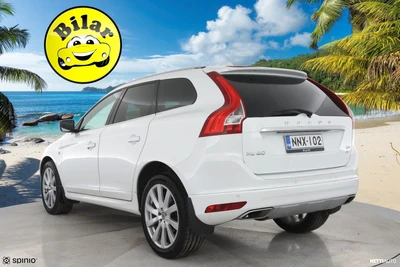 Volvo XC60 2016, kuva 4/37