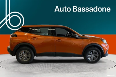 Peugeot 2008 2023, kuva 6/15