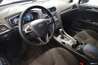 Ford Mondeo 2015, kuva 3/9