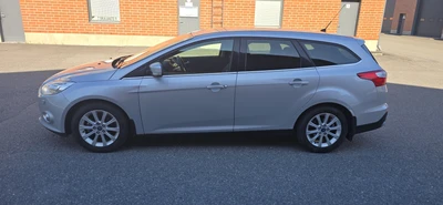 Ford Focus 2012, photo 7/38
