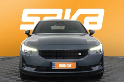 Polestar 2 2021, kuva 2/37