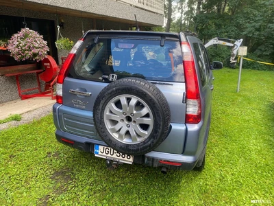Honda CR-V 2006, kuva 7/8