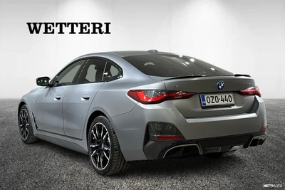 BMW i4 M50 M50 Super Charged 2023, kuva 7/41