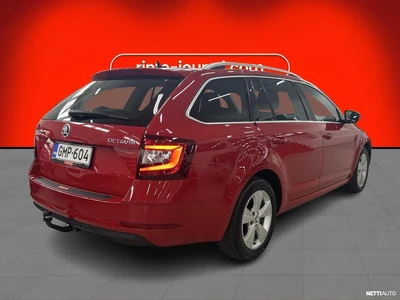 Skoda Octavia 2017, kuva 6/36