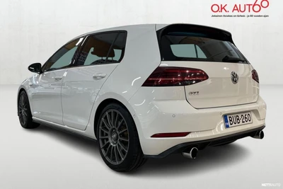 Volkswagen Golf 2017, photo 3/10