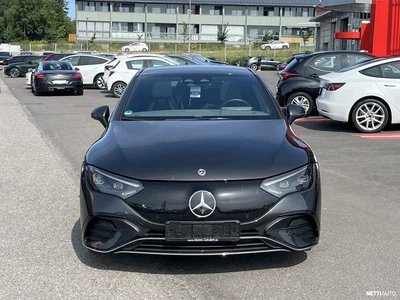 Mercedes-Benz EQE 350 4MATIC 2024, kuva 2/10