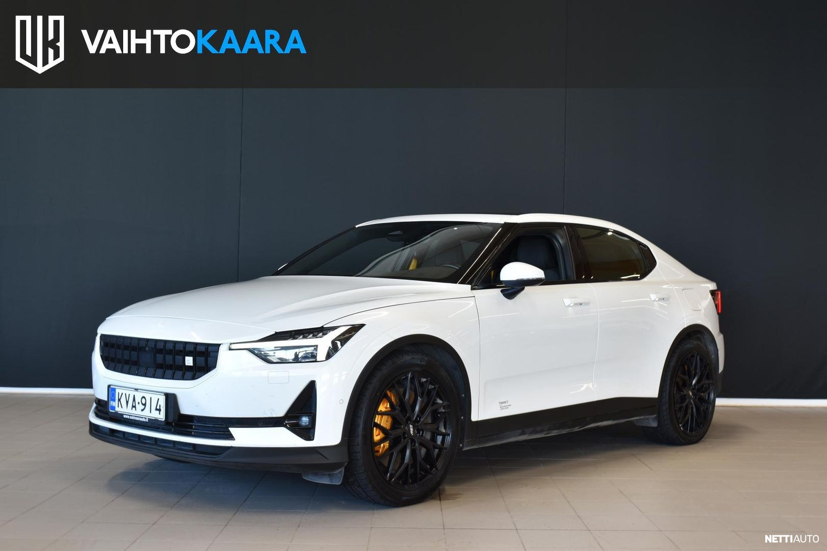 Polestar 2