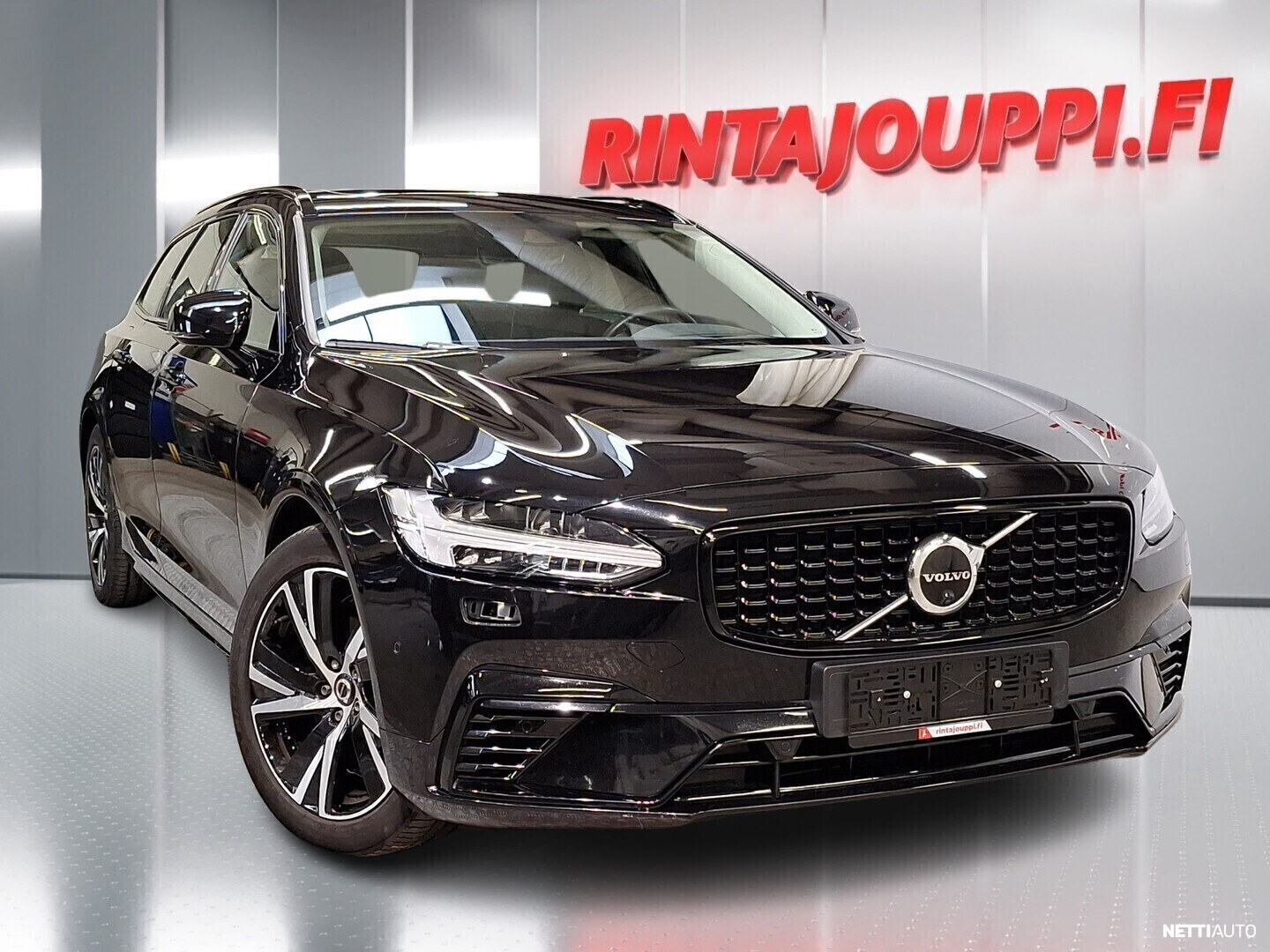 Volvo V90 T6 TwE AWD R-Desing Expression