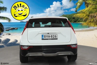 Kia Niro EX 64,8 kWh 204 hv 2023, kuva 5/40
