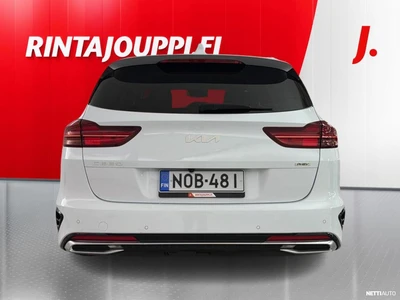 Kia Ceed 2022, kuva 5/37