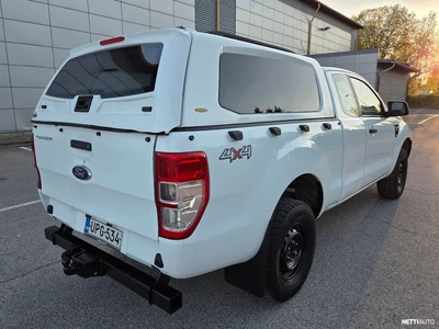Ford Ranger 2013, photo 7/22
