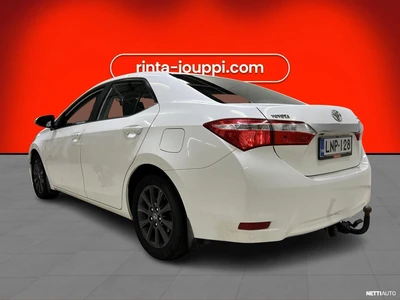 Toyota Corolla 2016, kuva 7/34