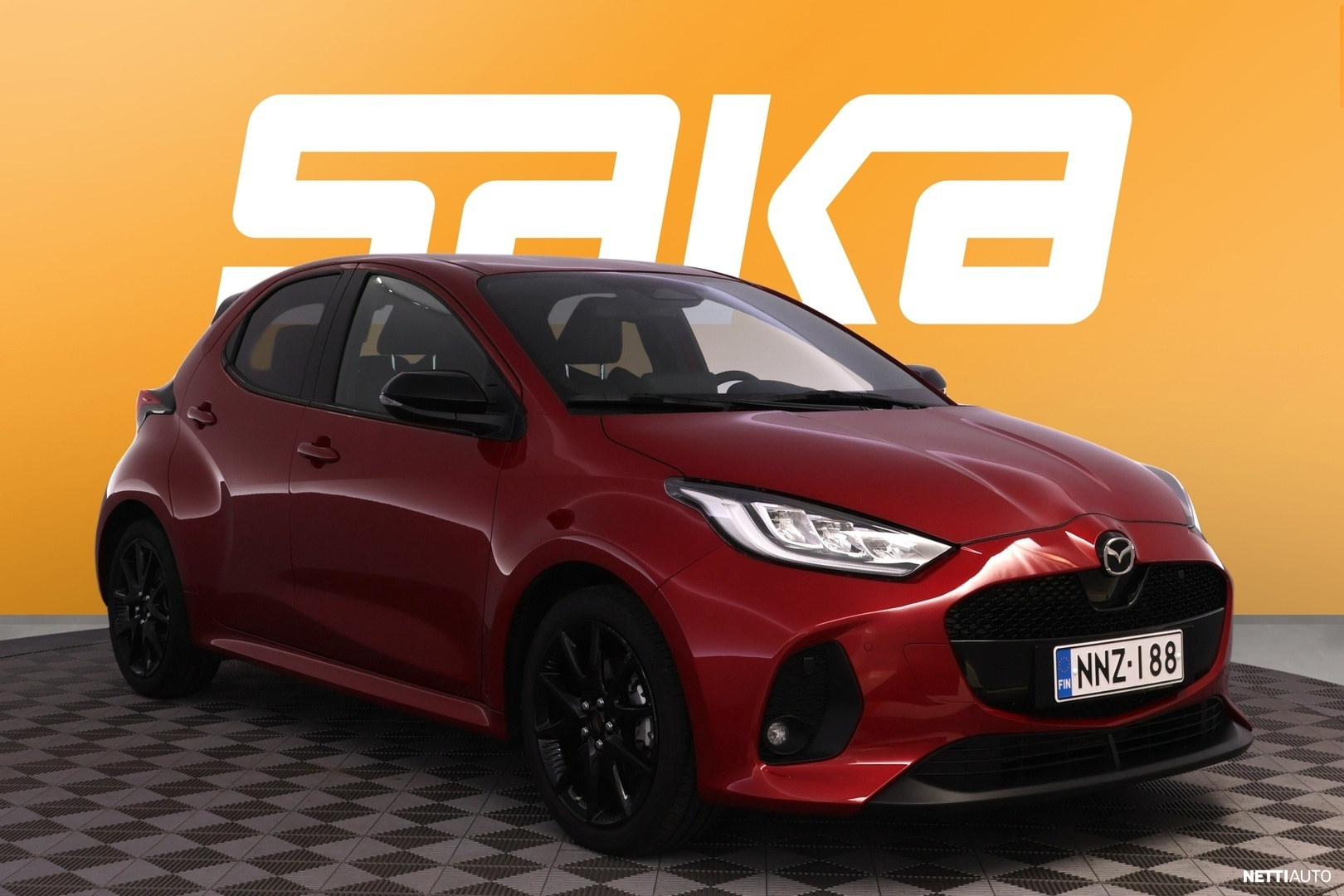 Mazda 2