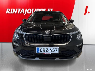 Skoda Kamiq 2025, kuva 3/27