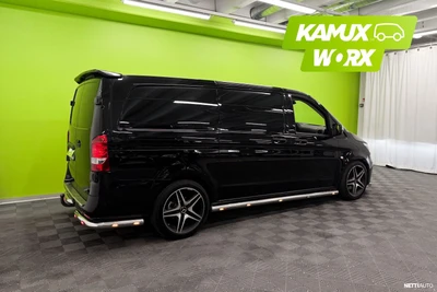 Mercedes-Benz Vito 2016, kuva 4/10