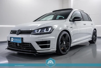 Volkswagen Golf R 2.0 TSI 300HV 4MOTION 2015, photo 2/54